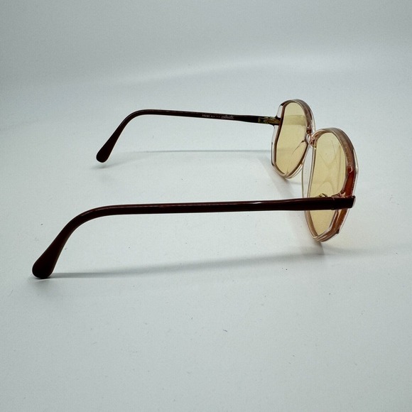 Silhouette Eyeglasses Frames SPX M 1793‎ /20 C2340 Brown 54-19-130 H10306